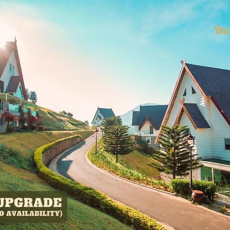 Dalat Wonder Resort Exteriér fotografie