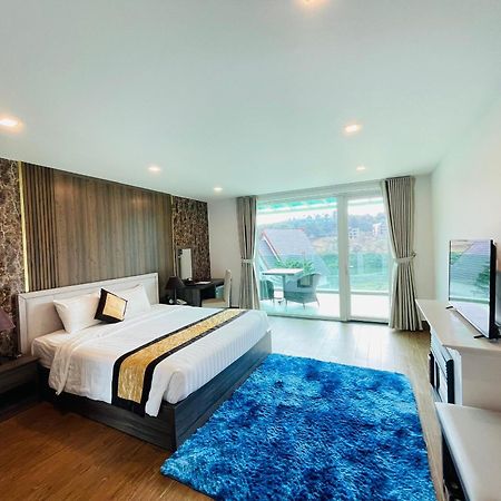 Dalat Wonder Resort Exteriér fotografie