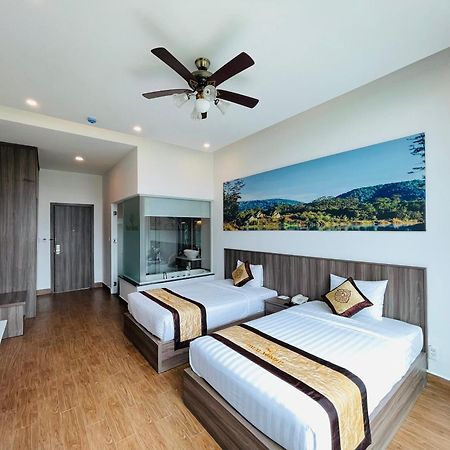 Dalat Wonder Resort Exteriér fotografie